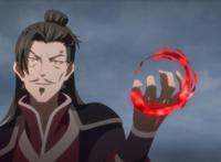 动画一念永恒太爽了，白小纯一人单挑整个门派，剧情让人热血沸腾