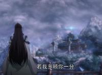 一念永恒：落陈家族被灭，白小纯失踪，杜凌菲沦陷了