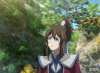 动漫《一念永恒》白小纯和铁蛋外貌之变