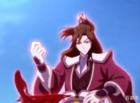 动漫《一念永恒》白小纯和铁蛋外貌之变