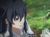 一念永恒27集：四大天骄齐聚，白小纯成“倒霉鬼”，逃跑第一名