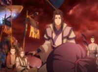 《一念永恒》：白小纯偶遇失踪已久的杜师姐，恍然若梦