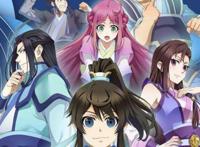 一念永恒：小说漫改，老粉直呼笑点过瘾，继斗罗后新的国漫扛把子