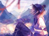 新番动漫，漫改一念永恒，看看你喜欢吗