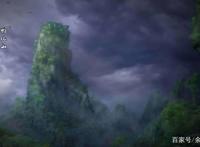 新番动漫，漫改一念永恒，看看你喜欢吗