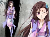 《一念永恒》动画发布人物PV鹅厂：收到，定档时间已安排