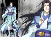 《一念永恒》动画发布人物PV鹅厂：收到，定档时间已安排