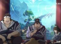 今年夏天的这部爽动画《一念永恒》，你一定不能错过