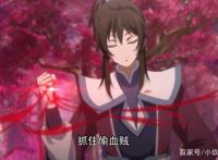 《一念永恒》44话：白小纯不死金刚护体，召出蛮鬼虚影力压众人