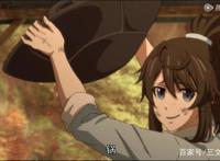 腾讯视频2D动画《一念永恒》反套路出圈，怂萌男主也能大受欢迎