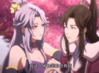 国漫《一念永恒》惨遭真人影视化，李星云版白小纯，你能接受吗