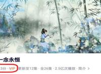 浅析“一念永恒”动画评分：分数低是必然，主角风格很难被接受！