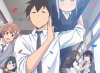 2022年4月春季档动漫新番前瞻简介，40部大集合，总有你想要一