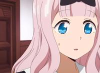 辉夜第三季，约战第四季，让人期待的四月新番太多了