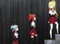 辉夜第三季，约战第四季，让人期待的四月新番太多了