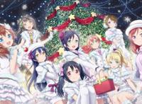 缪斯将复活，九人再度集结，这是LoveLive水团圈的钱不太够？