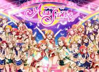 缪斯将复活，九人再度集结，这是LoveLive水团圈的钱不太够？