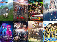 日网4月番满意度排行你最满意的番剧有哪些？