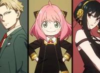 日网4月番满意度排行你最满意的番剧有哪些？