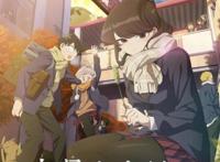 最受期待的四月新番动画TOP10