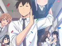 最受期待的四月新番动画TOP10