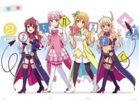 最受期待的四月新番动画TOP10