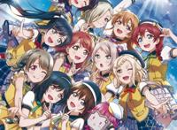 「LoveLive！虹咲学园学园偶像同好会」第四章专辑主题曲试听公开