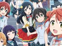 动画「LoveLive!虹咲学园校园偶像同好会」公开