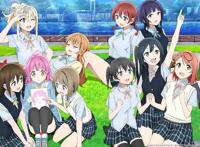 《LoveLive!虹咲学园学园偶像同好会》第二季制作决定