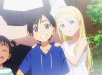 2022年四月新番，有你喜欢的那一部没？（补）