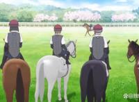 2022年四月新番，有你喜欢的那一部没？（补）