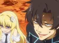 本以为又是一部异世界后宫番，没想到“男主”刚穿越就被解决掉