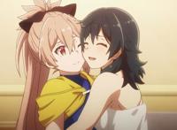 本以为又是一部异世界后宫番，没想到“男主”刚穿越就被解决掉