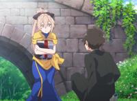 本以为又是一部异世界后宫番，没想到“男主”刚穿越就被解决掉