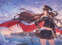 四月新番推荐！