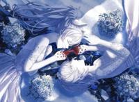 2022年4月新番：神反转，你以为是男主结果第一集就退场的百合番