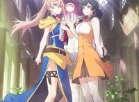 2022年4月新番：神反转，你以为是男主结果第一集就退场的百合番