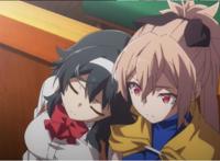 处刑少女剧情惊艳！女主罪孽深重，女二腹黑心机，女三惨遭迫害