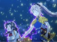 处刑少女剧情惊艳！女主罪孽深重，女二腹黑心机，女三惨遭迫害