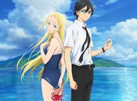 良心好番剧推荐《间谍》《古见第二季》《青之芦苇》《处刑少女》