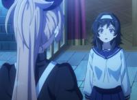 处刑少女的生存之道：玛瑙化身说谎专家，灯里踏上死亡之旅