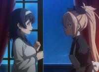 处刑少女的生存之道：玛瑙化身说谎专家，灯里踏上死亡之旅