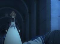 处刑少女的生存之道：玛瑙化身说谎专家，灯里踏上死亡之旅