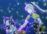 为什么这部新番动画中，日本人被成为神？