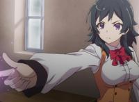 处刑少女的生存之道：是谁在妨碍灯里不断回归拯救梅诺？