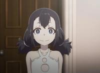 处刑少女的生存之道：是谁在妨碍灯里不断回归拯救梅诺？