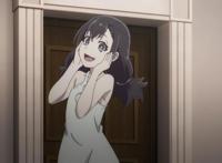 处刑少女的生存之道：是谁在妨碍灯里不断回归拯救梅诺？