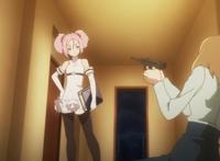 处刑少女的生存之道：回归到完全不同的时间线，灯里大号常驻