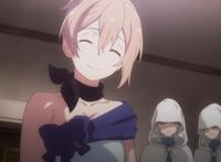 处刑少女的生存之道：回归到完全不同的时间线，灯里大号常驻