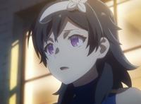 处刑少女的生存之道：回归到完全不同的时间线，灯里大号常驻